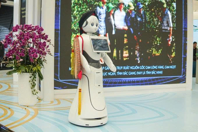 Luật Trí tuệ nhân tạo - bước tiến về quản lý, phát triển AI cho Việt Nam