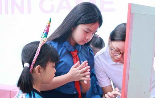 Trải nghiệm di sản văn hóa thời công nghệ số