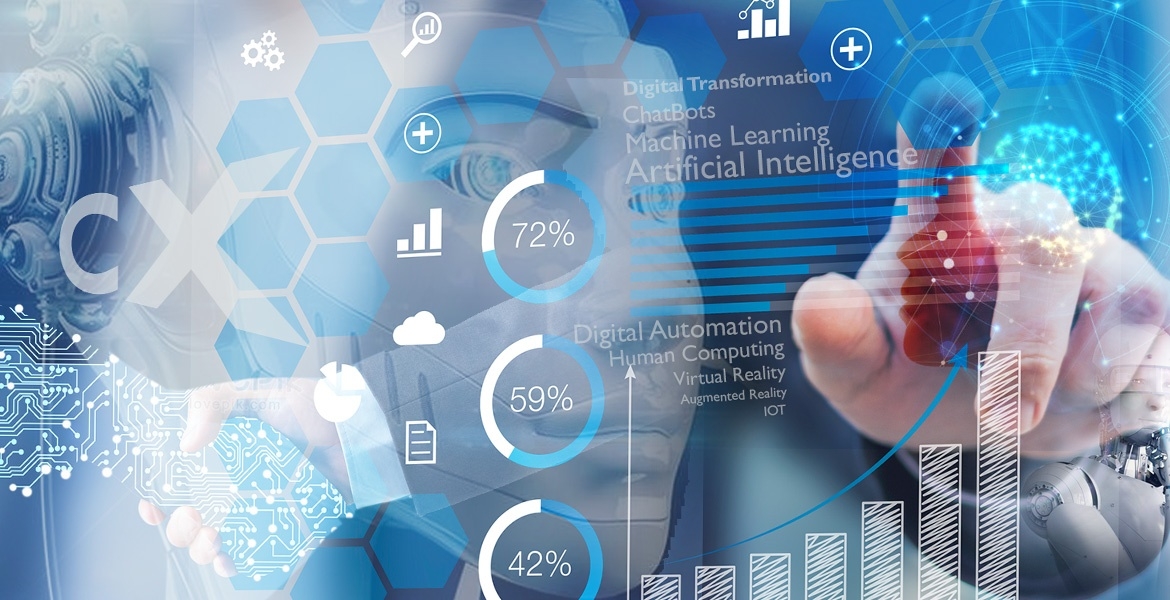 Doanh nghiệp trước bài toán “nợ công nghệ” khi ứng dụng AI