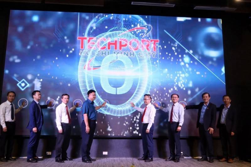 TP HCM ra mắt 'chợ công nghệ' phiên bản mới