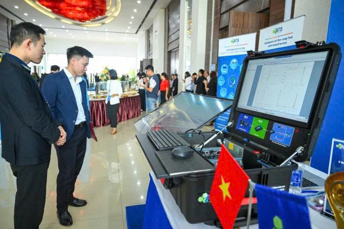 Đề xuất lập mạng lưới chuyên gia AI Việt toàn cầu