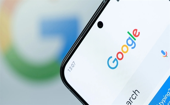 Xu hướng người Việt tìm kiềm trên Google trong năm 2024