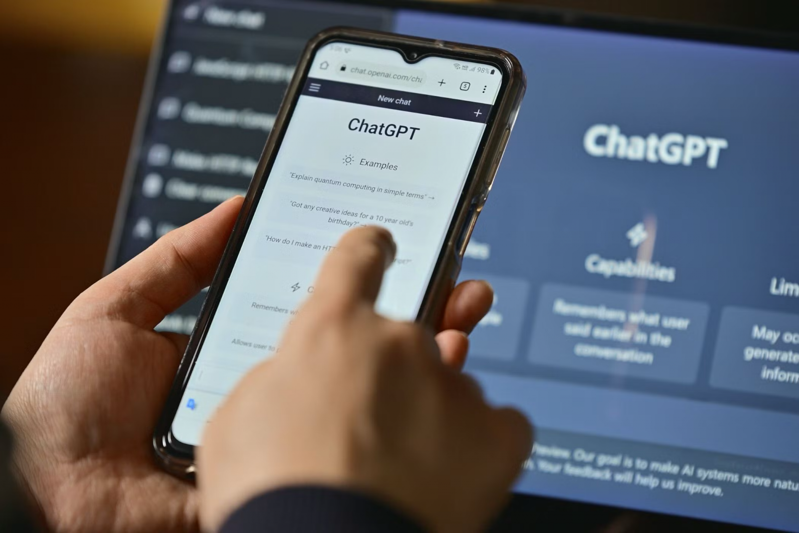 5 mẹo nhỏ giúp tối ưu hóa câu trả lời từ ChatGPT