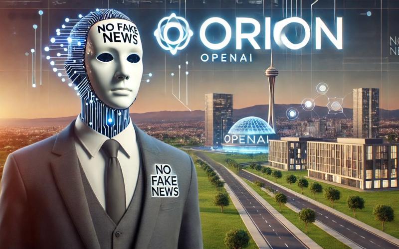 OpenAI lên kế hoạch ra mắt mô hình trí tuệ nhân tạo mới vào tháng 12