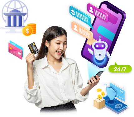 Xu hướng tăng trưởng mới: Bizfly ứng dụng chatAI trong tư vấn và chốt đơn