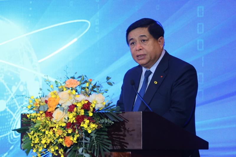 Khoa học công nghệ, đổi mới sáng tạo và chuyển đổi số là con đường ngắn nhất để Việt Nam có thu nhập cao năm 2045