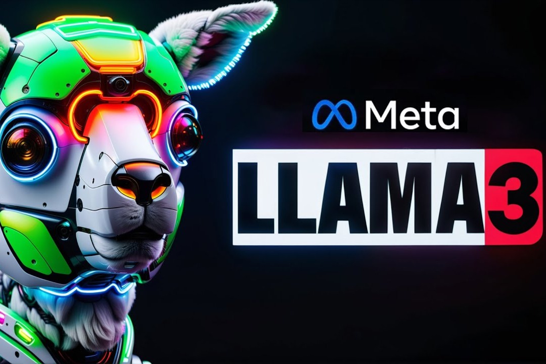 Mô hình AI nguồn mở Llama 3 đủ mạnh để đưa Meta dẫn đầu cuộc đua AI