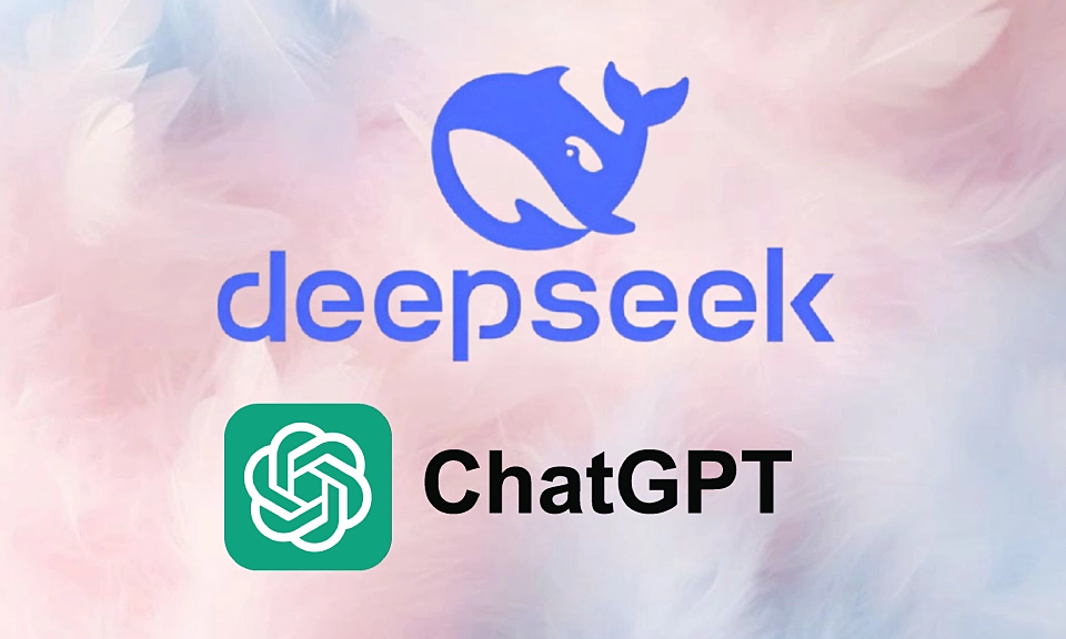 Công ty ChatGPT ra tính năng Deep Research giữa cơn sốt DeepSeek