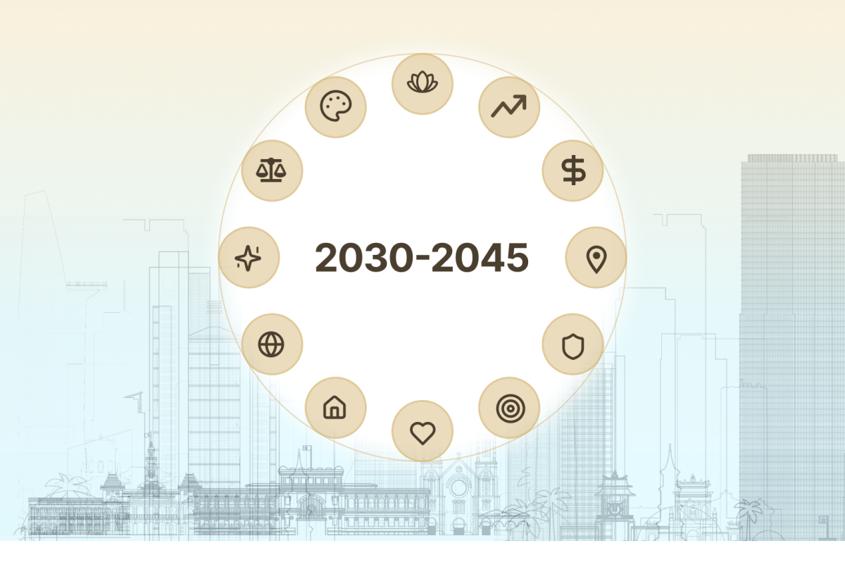 Công nghiệp văn hóa phấn đấu đóng góp 7% GDP năm 2030