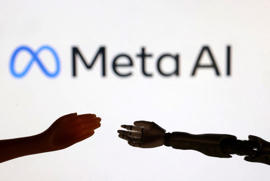 Giám đốc AI Meta: Sự xuất hiện của ChatGPT tạo bất ngờ lớn