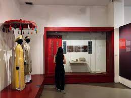 Bảo tàng Phụ Nữ Việt Nam, nơi tôn vinh nét đẹp của người phụ nữ