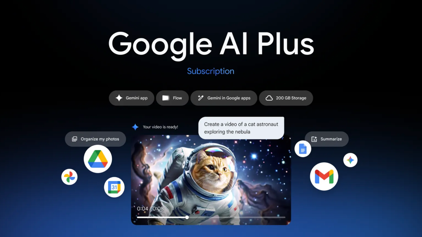 Google ra gói AI giá rẻ tại Việt Nam