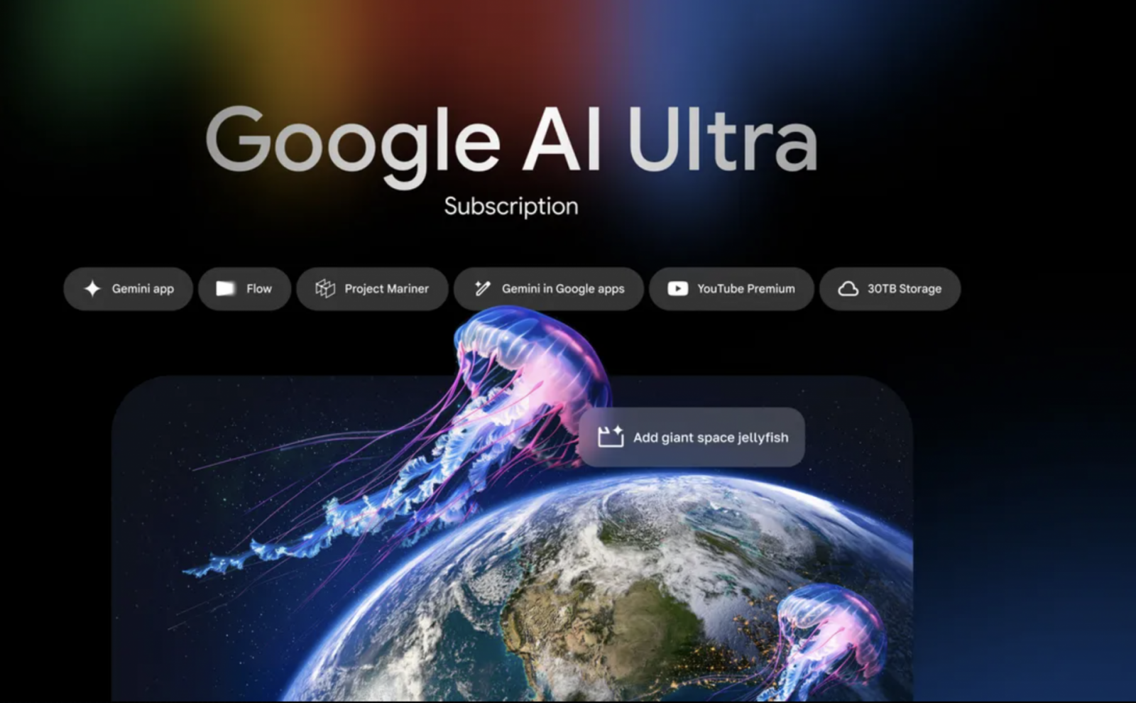 Google bán gói AI giá 122.000 đồng mỗi tháng tại Việt Nam