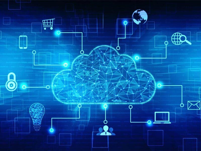 Điện toán đám mây - Xu hướng công nghệ đi đầu năm 2024