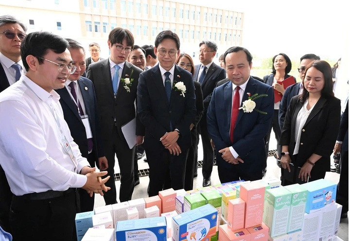 Nhiều hoạt động hưởng ứng Ngày Khoa học, Công nghệ và Đổi mới sáng tạo Việt Nam