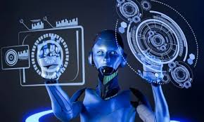 5 công cụ AI hữu dụng ngoài ChatGPT